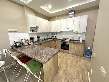 дом полечудес: 4 комнаты, 160 м², Элитка, 2 этаж, Евроремонт — 6