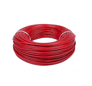paylayıcı: Göktel Standart kabel H07V-K – 1x6 mm² Bütün kateqoriyalar • Ev və — 1