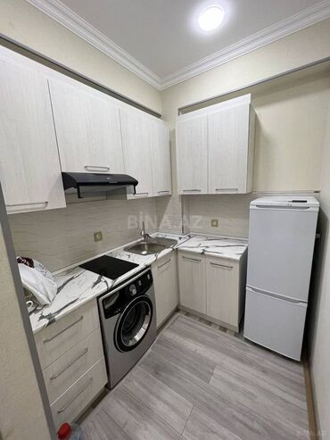 Uzunmüddətli kirayə mənzillər: Mənzil kristal 1 də yerləşir 3 otaq gorunduyu kimi uzun muddətli — 11