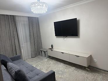 Продажа квартир: 2 комнаты, 45 м², 2 этаж, Евроремонт — 8