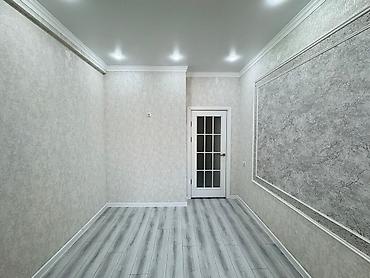 1 bedroom: 1 комната, 44 м², 12 мкр Элитка, 5 этаж, Евроремонт — 8