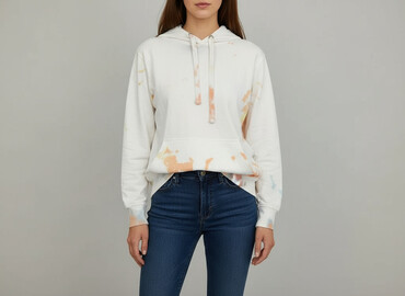 wassyl spodnie dresowe: IDENTIC, Women`s hoodie, size L at lalafo.pl wassyl spodnie dresowe: IDENTIC, Women`s hoodie, size L