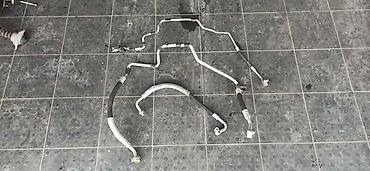Vozila: CEVI I CREVA KLIME ZA VOLKSWAGEN GOLF 5, JETTA | Cevi i creva klime — 1