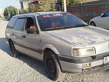 фары на пассат б 5: Volkswagen Passat Variant: 1992 г., 2 л, Кол менен иштөөчү, Бензин, Универсал — 2