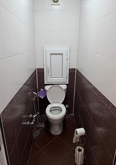 Недвижимость: Баку, 3 комнаты, Вторичка, м. Ахмедлы, 82 м² — 7
