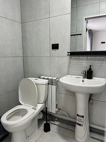 Хостелы: Что есть у нас: 🛏 Уютные комнаты ☕️ Чай, кофе и Wi-Fi — бесплатно 🚿 — 5