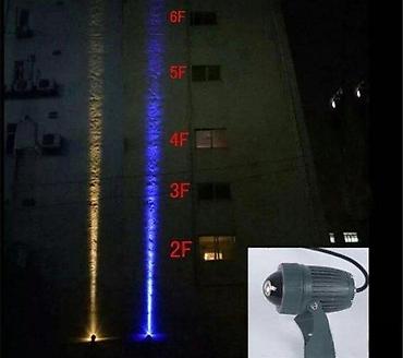 Rasveta: 🔦 LED SPOT REFLEKTOR 10W CREE / EPISTAR 💥 RASPRODAJNA CENA – — 6