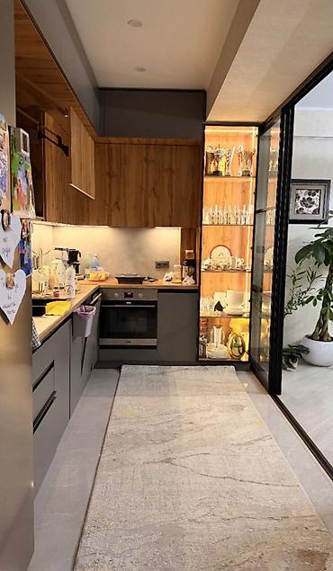 жк авнгард: 4 комнаты, 132 м², 7 этаж — 2