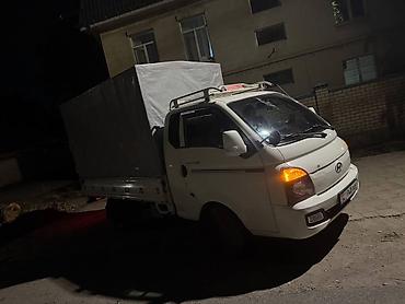 byd pro: Легкий грузовик, Hyundai, Стандарт, 2 т, Новый — 3
