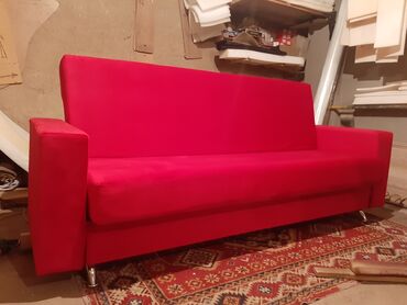 Раскладные диваны: Раскладной диван, Новый — 27