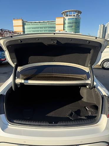 kia mohave: Hyundai Sonata: 2020 г., 2 л, Автомат, Газ, Седан — 10
