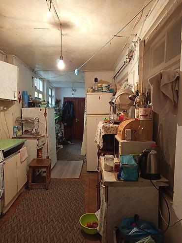 bakixanovda: Bakıxanov qəs. 4 otaqlı, 110 kv. m, Kredit yoxdur, Təmirsiz — 6