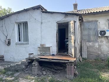 многоэтажные: Барачный тип теги уй сатылат участок аянты 4.36 соток Тимура Фрунзе — 5