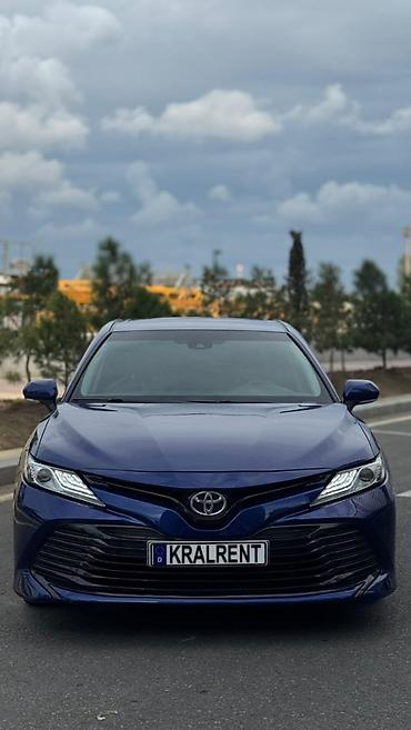toyota loqosu: Günlük, Toyota, Depozitlə — 1