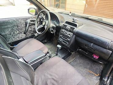 vaz radiator: Opel vita ehtiyat hisseleri Mövcud detallar: - Kuzov elementləri — 8