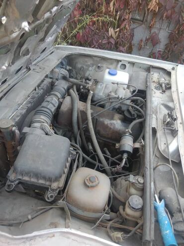 ВАЗ (ЛАДА): ВАЗ (ЛАДА) 2103 : 2003 г., 0.7 л, Механика — 1