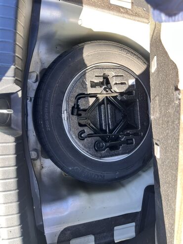 Kia: Kia K5: 2020 г., 2 л, Автомат, Газ, Седан — 8