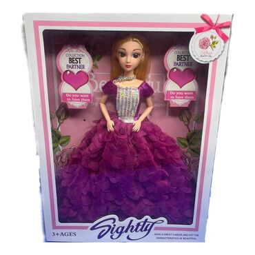 расческа от вшей: Красивые Куклы Барби [ акция 70% ] - низкие цены в городе! Новые! В