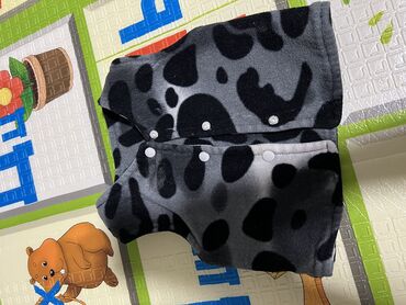 Боди: Боди, цвет - Фиолетовый — 23