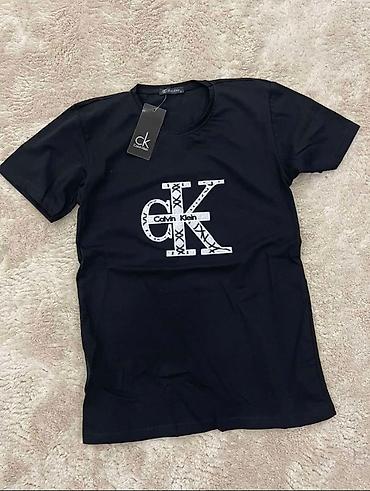 pull and bear jakne: Calvin Klein CK muška majica NOVO Novo Veličine s m l xl 2xl fb — 1