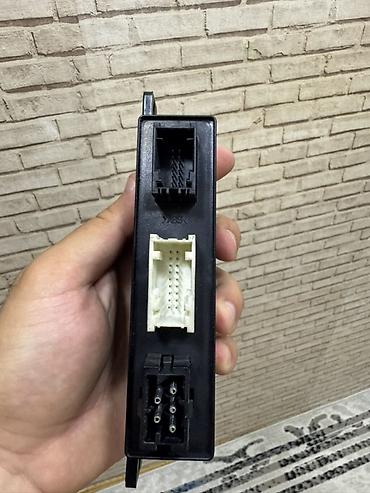 12v rele: Avtomobil üçün elektron idarəetmə modulu (ECU/BCM tipli blok) - — 2