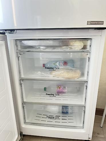 mini refrigerator: Холодильник LG работает, но морозильная камера охлаждает но не — 3