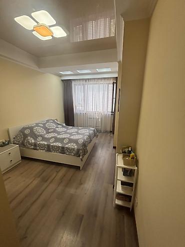 Продажа квартир: 2 комнаты, 65 м², Филармония Элитка, 5 этаж, Евроремонт — 12