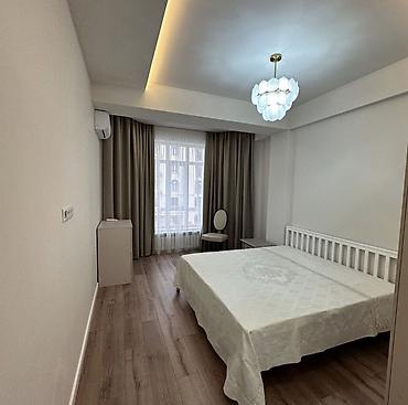 Долгосрочная аренда квартир: 3 комнаты, Собственник, Без подселения, С мебелью полностью — 4