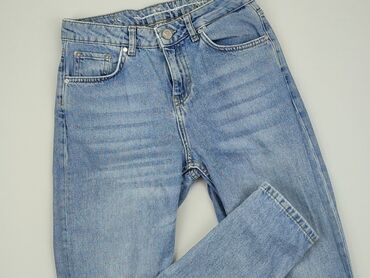 spódniczka mini jeans: Джинси, XS, стан - Хороший