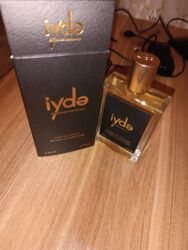 Ətriyyat: Tom Ford Black Orchid 50 ml Iydə perfumery