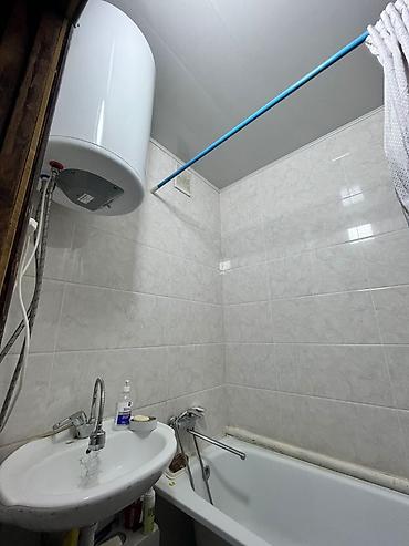 квартиры в учкуне: 2 комнаты, 77 м², Учкун мкр 106 серия, 1 этаж, Евроремонт — 4