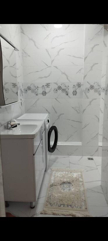 2комнаты: 2 комнаты, 58 м², Джал-29 Элитка, 7 этаж, Косметический ремонт — 10