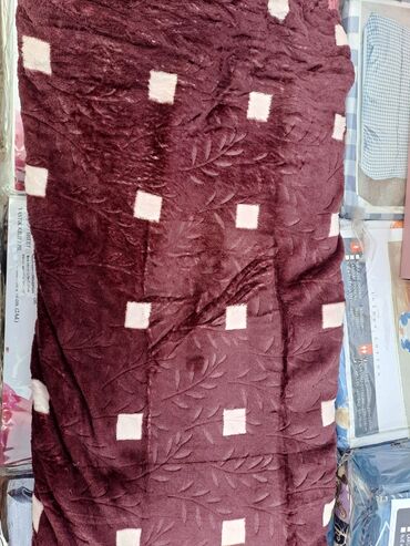 Ćebad i pokrivači: Veličina - Singl — 1