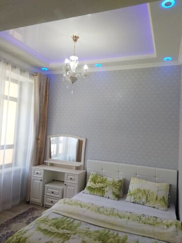 Посуточная аренда квартир: 2 комнаты, Постельное белье, Кондиционер, Бытовая техника at lalafo.kg — 9 Посуточная аренда квартир: 2 комнаты, Постельное белье, Кондиционер, Бытовая техника — 9