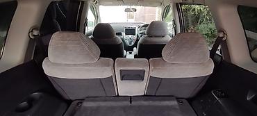 Honda: Honda Stream: 2001 г., 2 л, Автомат, Бензин, Минивэн — 8