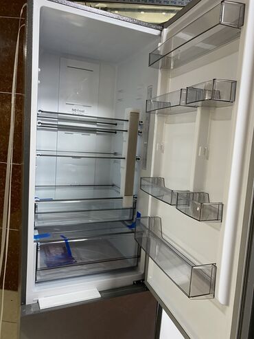 Холодильники: Холодильник Avest, Новый, Двухкамерный, No frost, 60 * 190 * 60 — 11