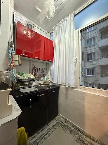 baseynli kiraye evler: 🏡 KRİSTAL ABŞERON 1-DƏ ƏŞYALI MƏNZİL SATILIR! 📍 Kristal Abşeron 1 — 6