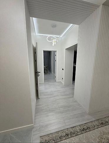 Долгосрочная аренда квартир: 2 комнаты, Агентство недвижимости, Без подселения, С мебелью полностью — 9