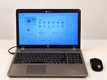 komputer notebook: İşlənmiş HP ProBook, 15.6 ", Intel Core i5, 256 GB, Ünvandan götürmə, Ödənişli çatdırılma, Rayonlara çatdırılma — 9