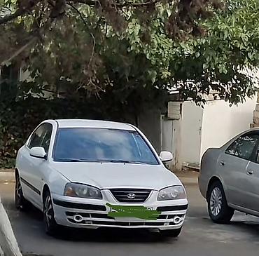 elantra diffuser: Barter !!! Hyundai Elantra sedan – ağ rəngdə, 4 qapılı, dizelle — 1