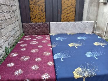 Bağ və bostan üçün digər məhsullar: Təzə çarpayılar — 5