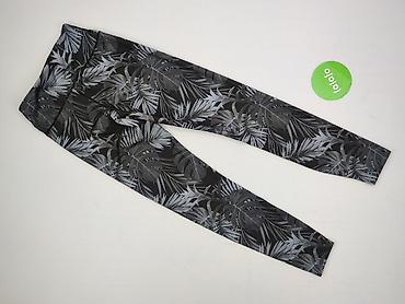 p: Legginsy Sportowe damskie, rozmiar XS — 3