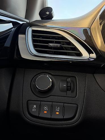 Chevrolet: Chevrolet Spark: 2019 г., Автомат, Хэтчбэк — 10