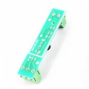 gobleni katalog: 1 KANALNI OPTOKOPLER ZA DETEKCIJU 220V AC | Ovaj optokoplerski modul — 4