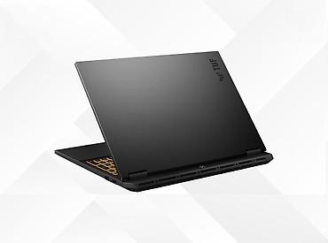 ASUS: ASUS TUF Gaming F16 FX608LM-BS96 90NR0KJ1-M00020 ASUS TUF Gaming F16 — 4