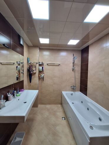 Yeni tikili: 3 otaqlı, Yeni tikili, 107 kv. m — 6