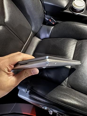 HP: HP Pavilion 14 noutbuku satılır. Şəxsi istifadədə olub. Kompakt ölçüsü — 3