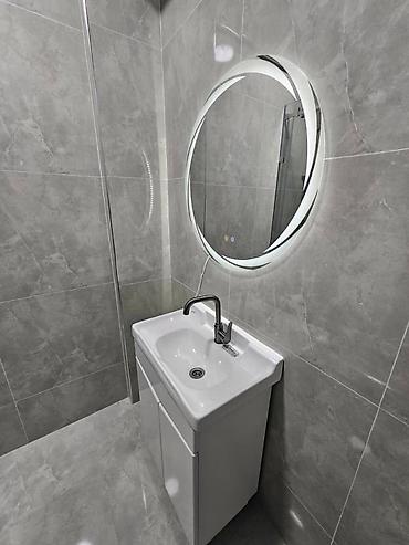 Продажа квартир: 2 комнаты, 65 м², Элитка, 7 этаж, Евроремонт — 9