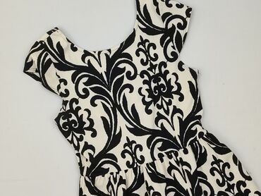 allegro sukienki wieczorowe krótkie: Women`s dress, size M (EU 38)