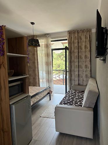 Иссык-Куль 2026: Номер, lk_ayar.house Чолпон-Ата, Детская площадка — 18